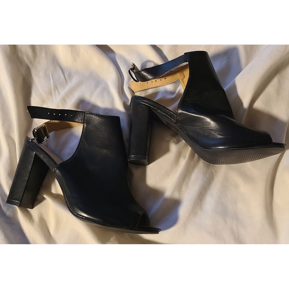 allegra k heels size‎ 7 - Picture 2 of 6